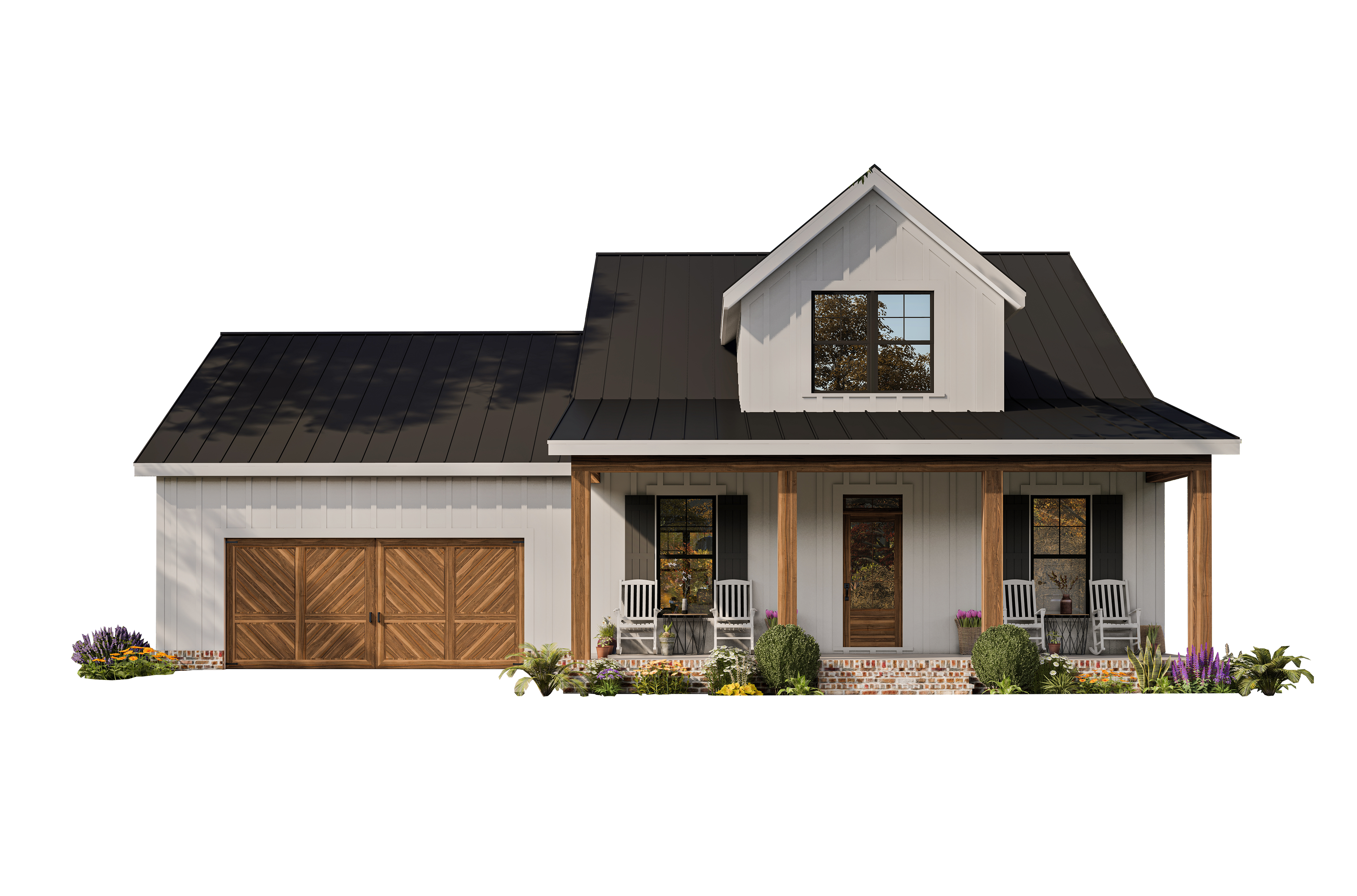 Your house plan