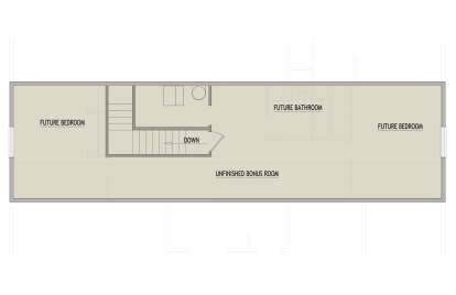 House Plan House Plan #28471 Drawing 2