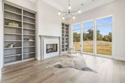 Modern House Plan #7516-00072 Additional Photo