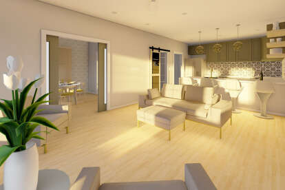 House Plan House Plan #28498 Additional Photo