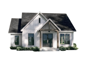 Your house plan