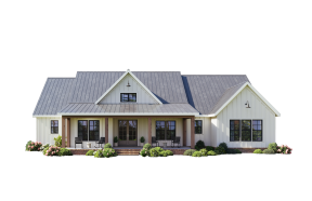 Your house plan