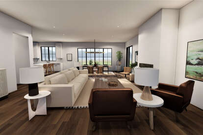 House Plan House Plan #28529 Additional Photo