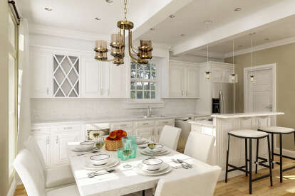 House Plan House Plan #28534 Additional Photo
