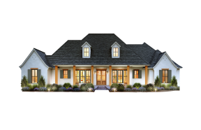Your house plan