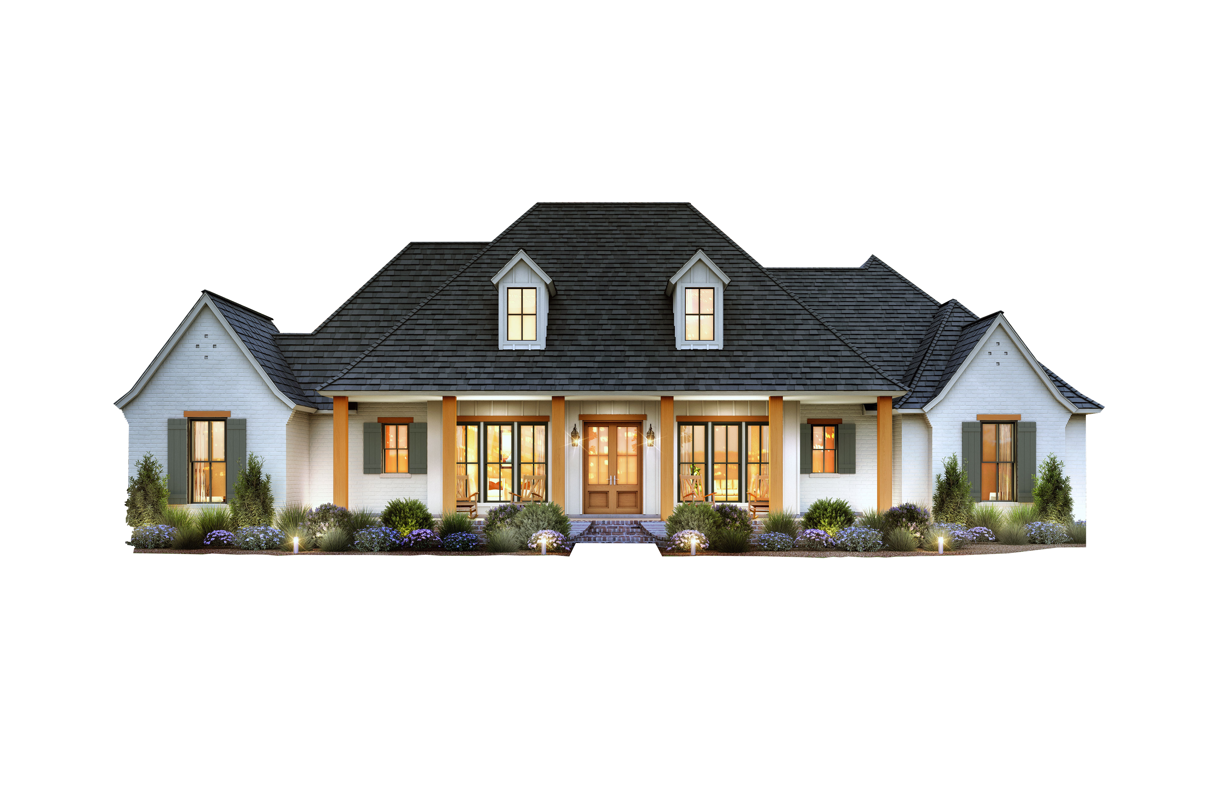 Your house plan