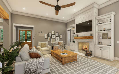 House Plan House Plan #28536 Additional Photo