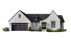 Your house plan