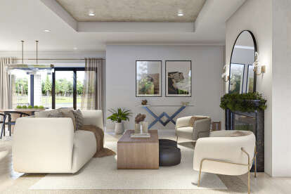 House Plan House Plan #28545 Additional Photo