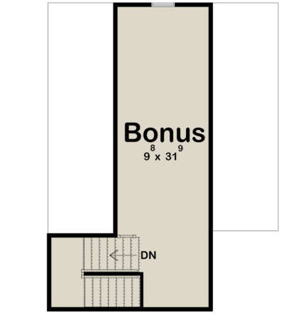 House Plan House Plan #28562 Drawing 2