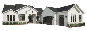 Your house plan