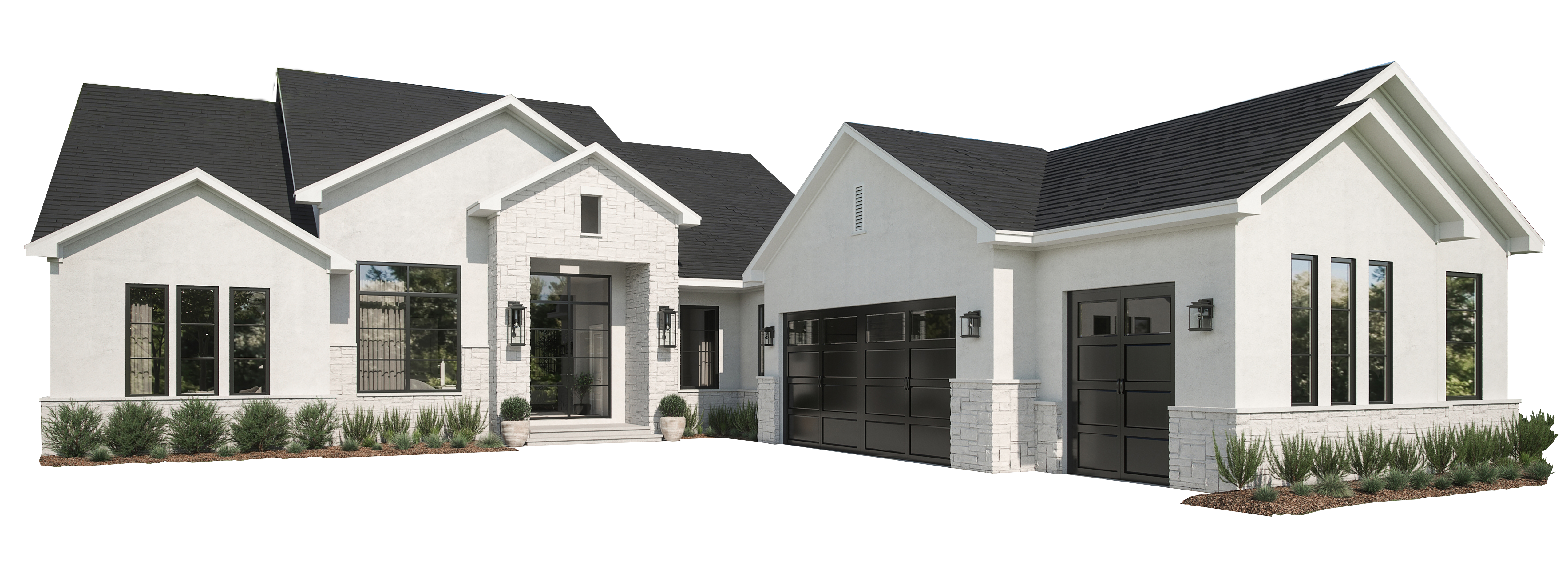 Your house plan
