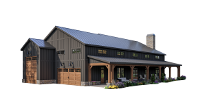 Your house plan