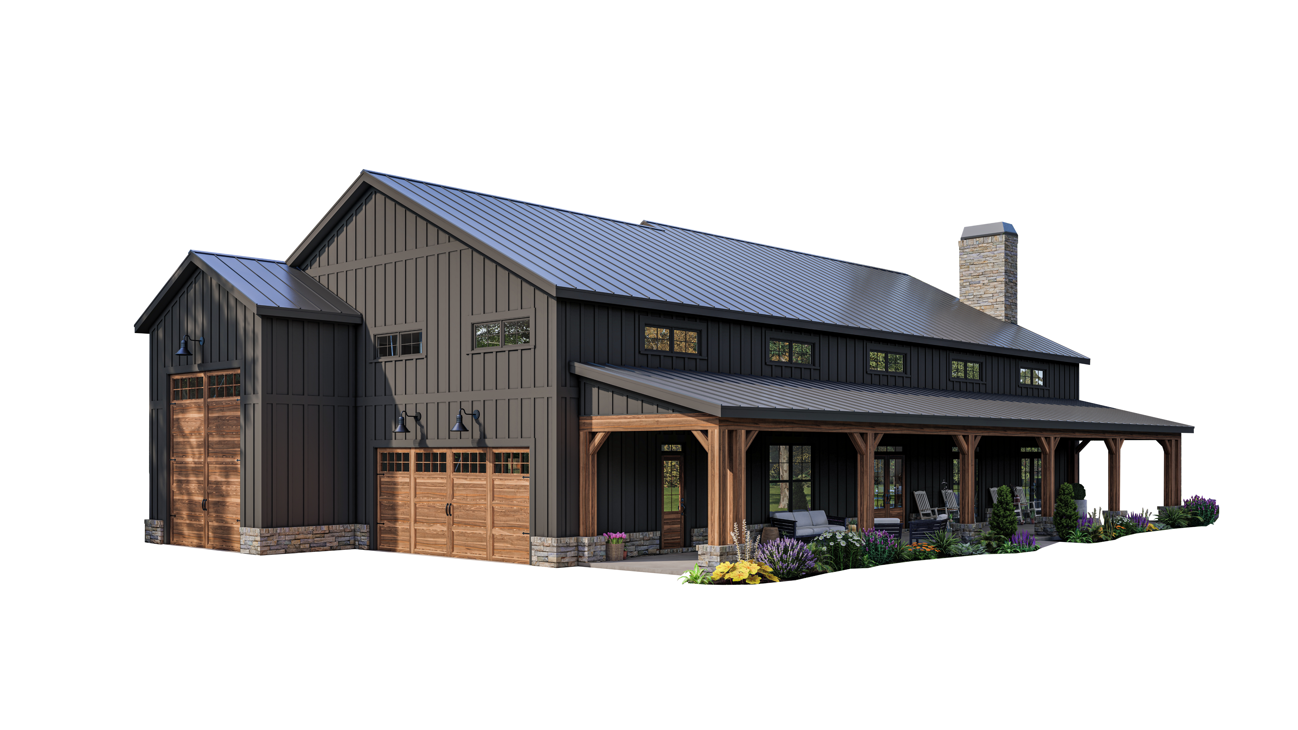 Your house plan