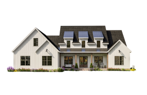 Your house plan