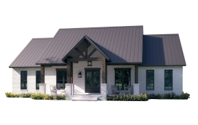 Your house plan