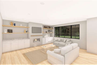 House Plan House Plan #28589 Additional Photo