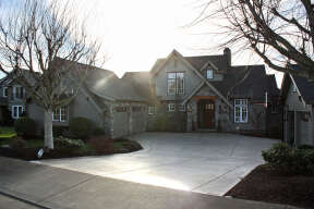 Traditional House Plan #2464-00087 Elevation Photo