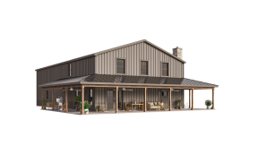 Your house plan