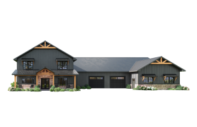 Your house plan