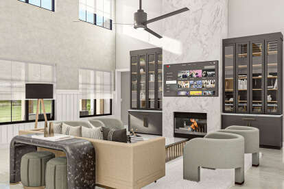 House Plan House Plan #28620 Additional Photo