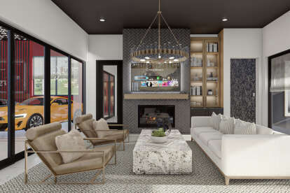 House Plan House Plan #28622 Additional Photo