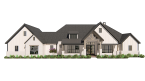 Your house plan
