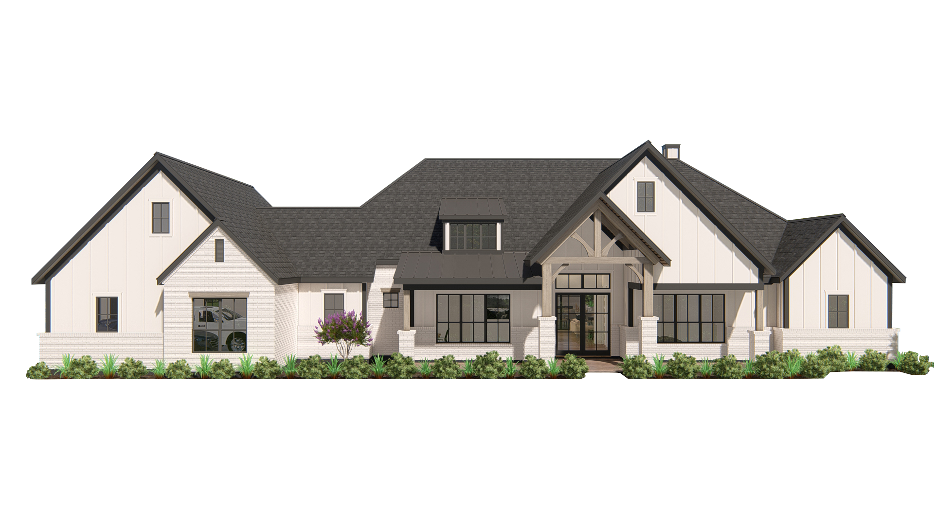 Your house plan