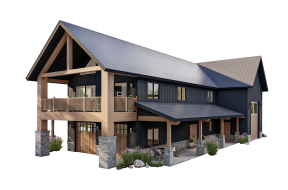 Your house plan