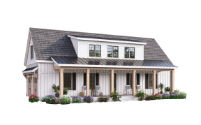 Your house plan