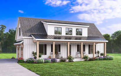virtual tours of home plans House Plan House Plan #28644 Angled Front Elevation