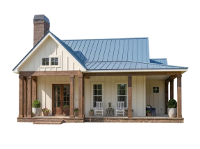 Your house plan