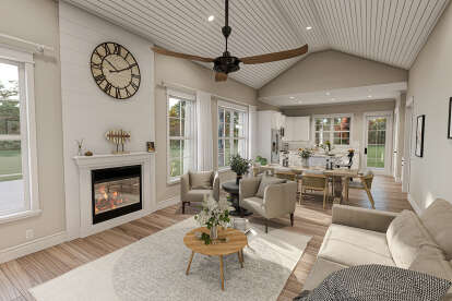House Plan House Plan #28647 Additional Photo