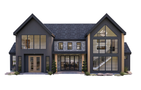 Your house plan