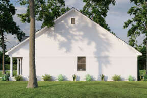 Cottage House Plan #8318-00337 Elevation Photo