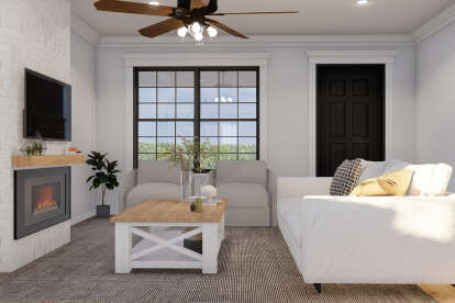 House Plan House Plan #28655 Additional Photo