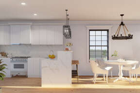 Cottage House Plan #8318-00337 Additional Photo