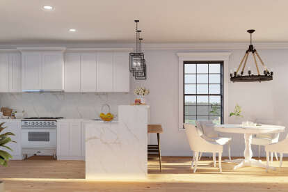 Cottage House Plan #8318-00337 Additional Photo