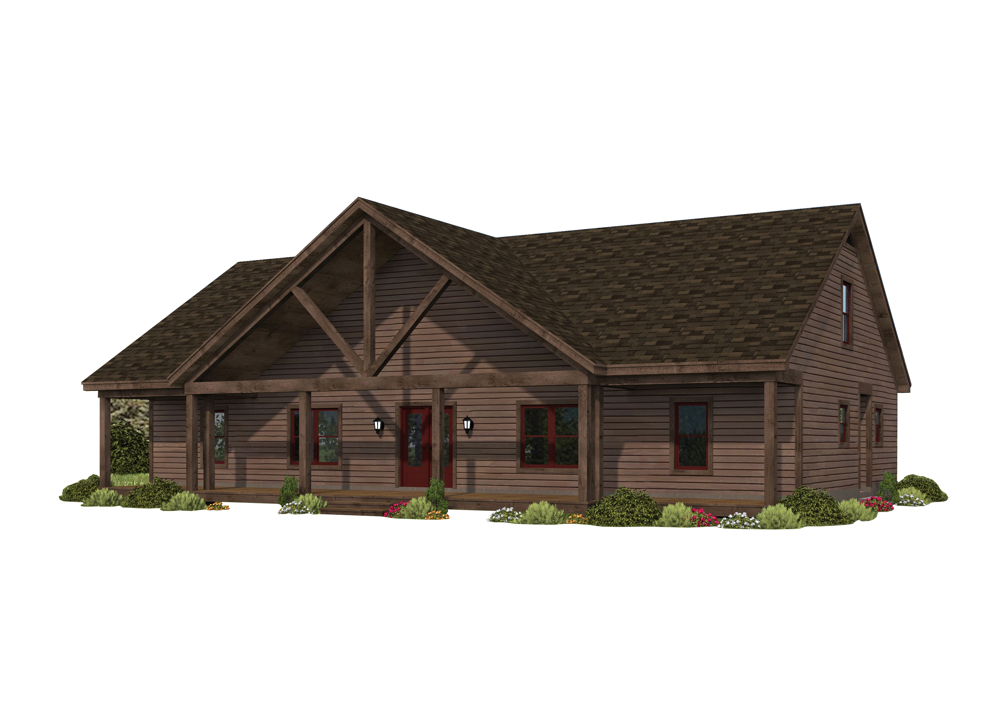 Your house plan