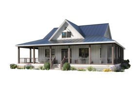 Your house plan