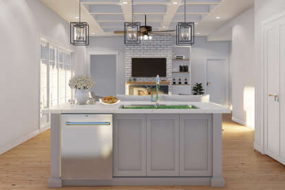 Traditional House Plan #8318-00339 Additional Photo