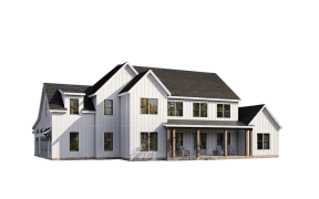 Your house plan