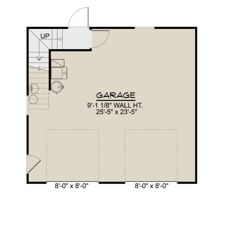 House Plan House Plan #28700 Drawing 1