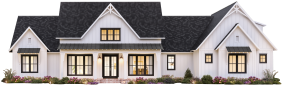 Your house plan