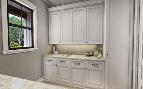 Modern Farmhouse House Plan #4534-00092 Additional Photo