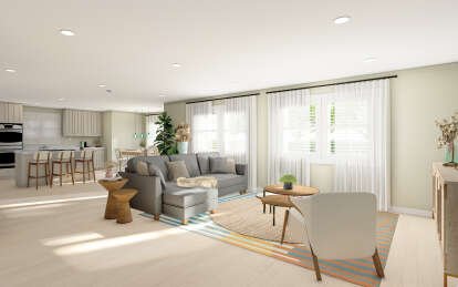 House Plan House Plan #28721 Additional Photo