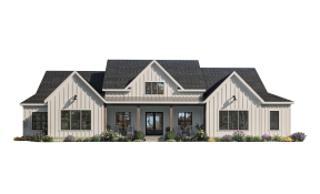 Your house plan