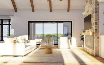 House Plan House Plan #28727 Additional Photo