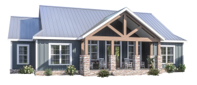 Your house plan