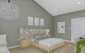 Traditional House Plan #2802-00196 Additional Photo